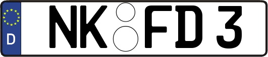 NK-FD3