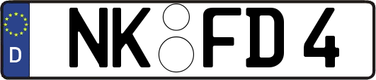 NK-FD4