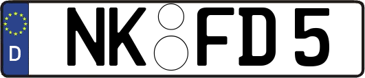 NK-FD5
