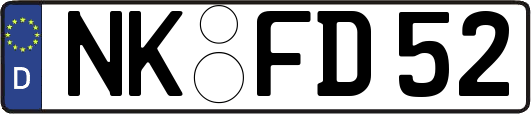 NK-FD52
