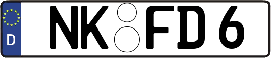 NK-FD6
