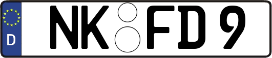 NK-FD9