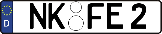 NK-FE2
