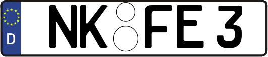 NK-FE3