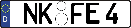 NK-FE4