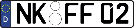 NK-FF02