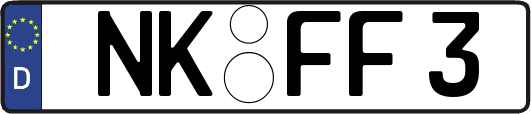 NK-FF3