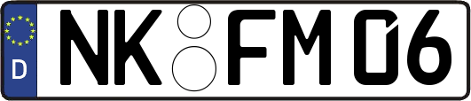 NK-FM06