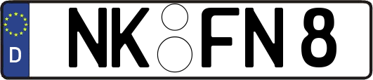 NK-FN8