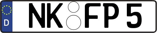 NK-FP5