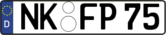 NK-FP75
