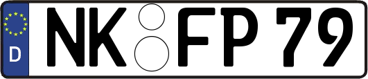 NK-FP79