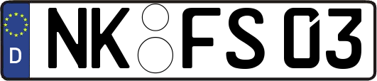 NK-FS03