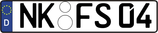 NK-FS04
