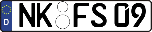 NK-FS09