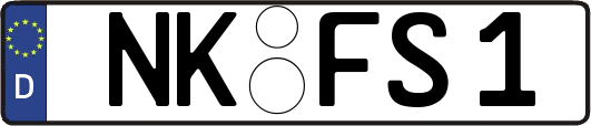 NK-FS1