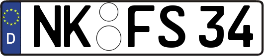 NK-FS34