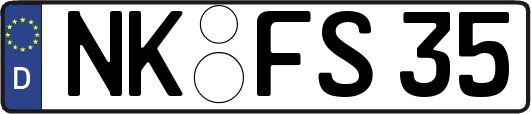 NK-FS35