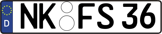 NK-FS36