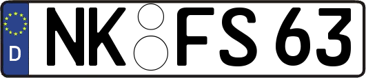 NK-FS63