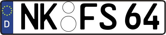 NK-FS64