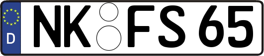 NK-FS65