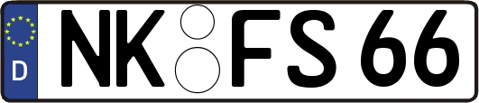 NK-FS66