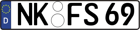 NK-FS69