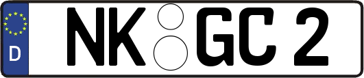NK-GC2