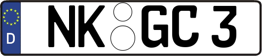 NK-GC3