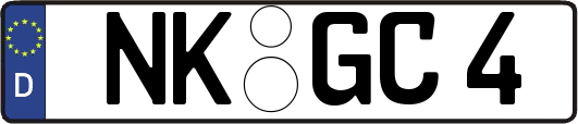 NK-GC4
