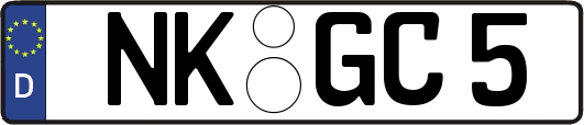 NK-GC5