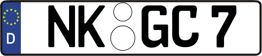 NK-GC7