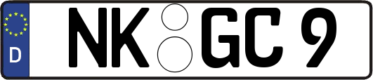 NK-GC9