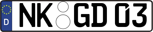 NK-GD03