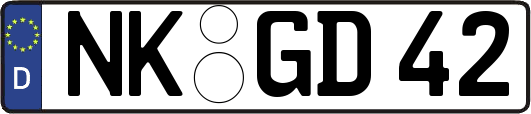 NK-GD42
