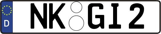 NK-GI2