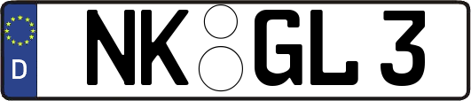 NK-GL3