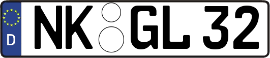NK-GL32