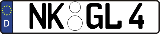 NK-GL4