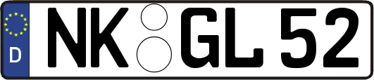 NK-GL52