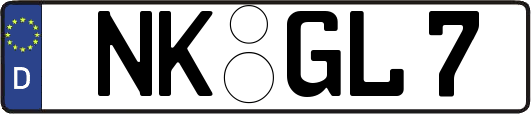 NK-GL7