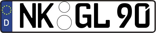 NK-GL90