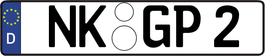 NK-GP2