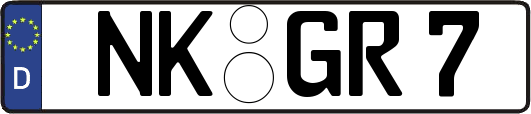 NK-GR7