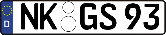 NK-GS93