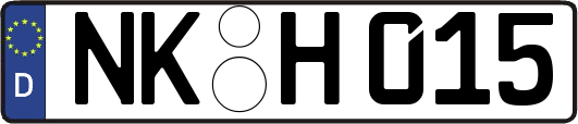 NK-H015