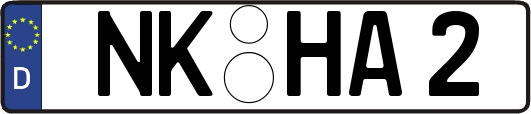 NK-HA2