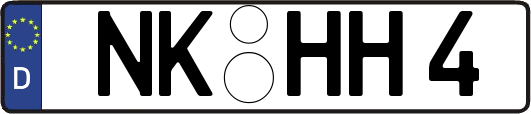 NK-HH4
