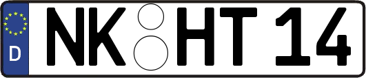 NK-HT14